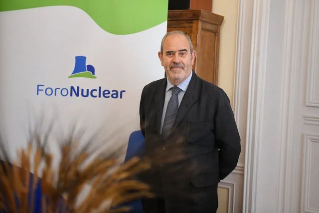 Las nucleares responden al señalamiento de Sánchez tras el apagón: “No fuimos ninguna rémora sino al revés”