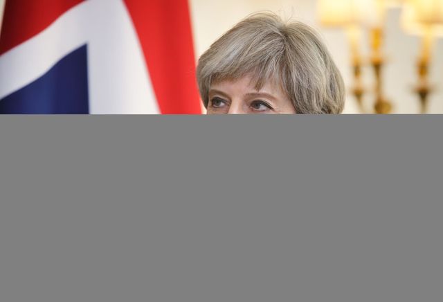 Marea Britanie va cere oficial amânarea Brexit