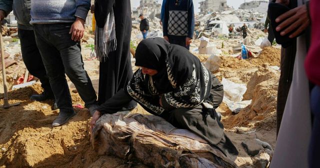 La proposta di Hamas: 'Gaza sia amministrata da un governo tecnico e indipendente'