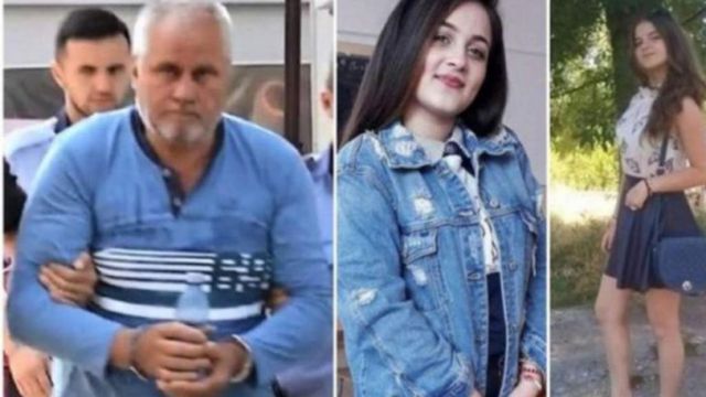 Șeful Poliției Caracal și alți trei polițiști, trimiși în judecată în dosarul Alexandrei Măceșanu