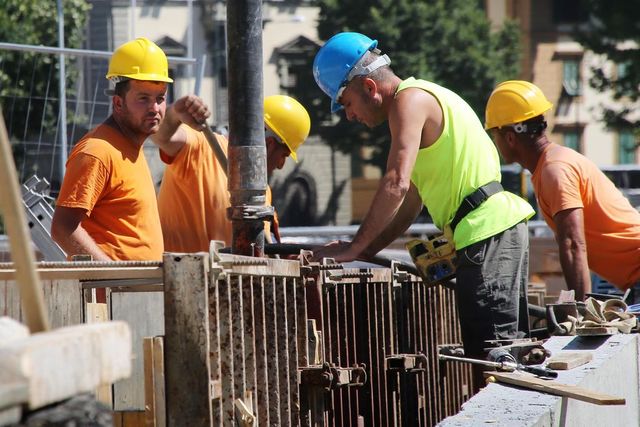 Ok cdm al nuovo decreto flussi, 500mila ingressi