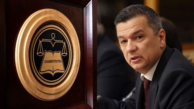 Sorin Grindeanu: „Legea pensiilor magistraților ar fi fost respinsă și pe fond”. Tensiuni majore în coaliția de guvernare