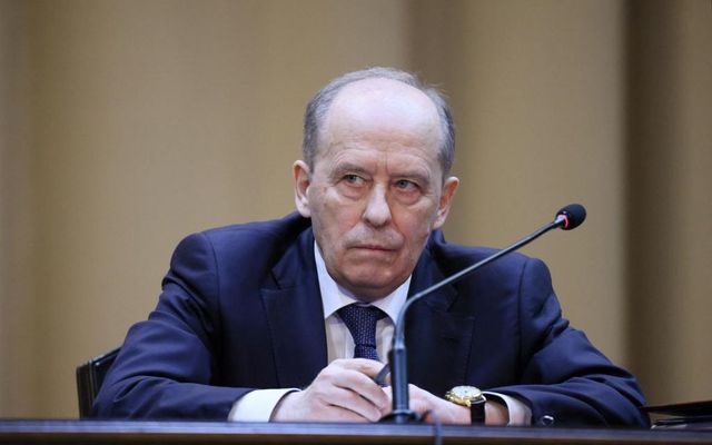Rusové zatkli amerického novináře