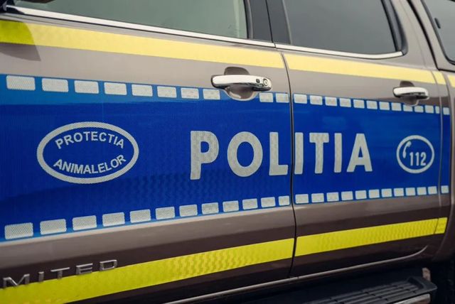 Au fost reținuți trei suspecți în cazul atacului de la o spălătorie auto din Pantelimon