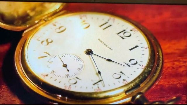 Ceasul de aur al celui mai bogat pasager de pe Titanic s-a vândut cu 1,175 milioane de lire sterline