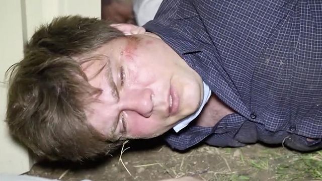 Задержанному в Белоруссии российскому активисту грозит до 15 лет тюрьмы