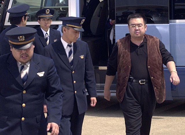 Nord Corea, Wsj: Fratellastro Kim era informatore Cia