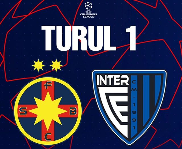 FCSB va debuta în preliminariile Ligii Campionilor contra campioanei Andorrei