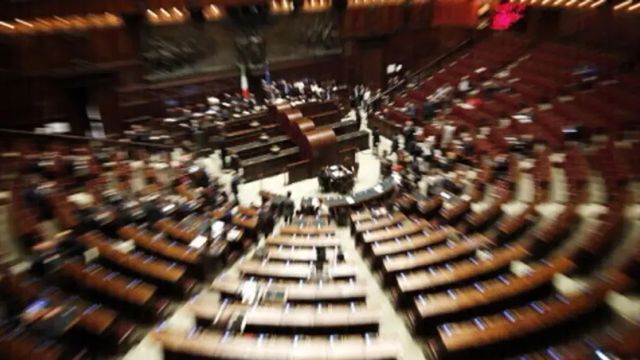 Via libera unanime della Camera alla pdl sui conti correnti