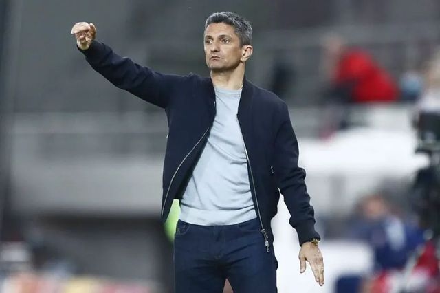 Răzvan Lucescu a intrat în istoria lui PAOK!