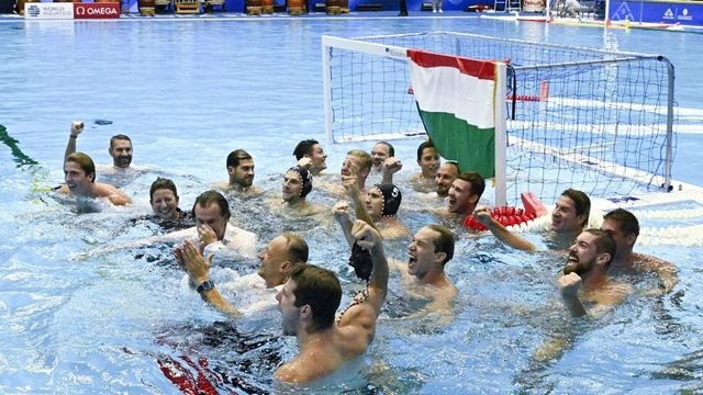 Megvan, Izrael helyett hol rendezik a vízilabda Európa-bajnokságot