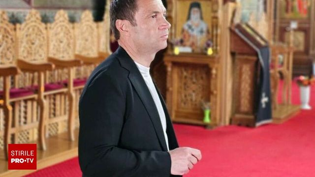 Primarul Mangaliei, arestat preventiv în dosarul în care e acuzat de luare de mită și spălare de bani
