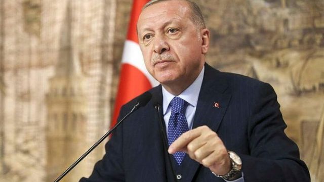 Turcia construiește propriul Pentagon care va inspira teamă inamicilor