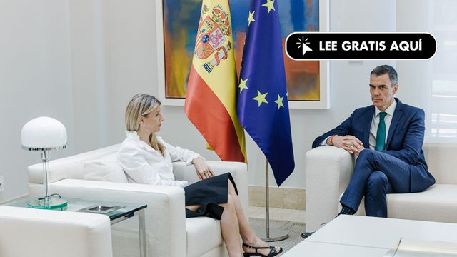 El Gobierno analiza adelantar el embargo de armas a Israel en el Consejo de Ministros