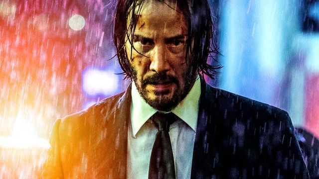 John Wick: Chapter 3 – Parabellum movie review — Keanu Reeves excels in a tailor-made, top-tier action entertainer
