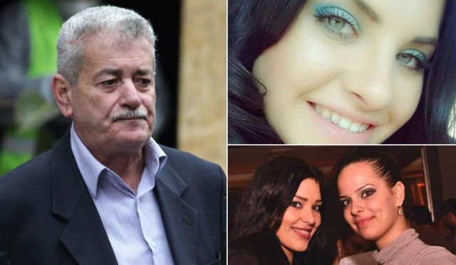 Patronul restaurantului Beirut, condamnat pentru moartea a trei fete, căutat de Poliție