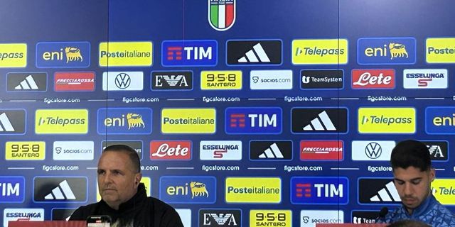 Italia-Israele, a Udine manifestanti Pro Pal in piazza contro la partita