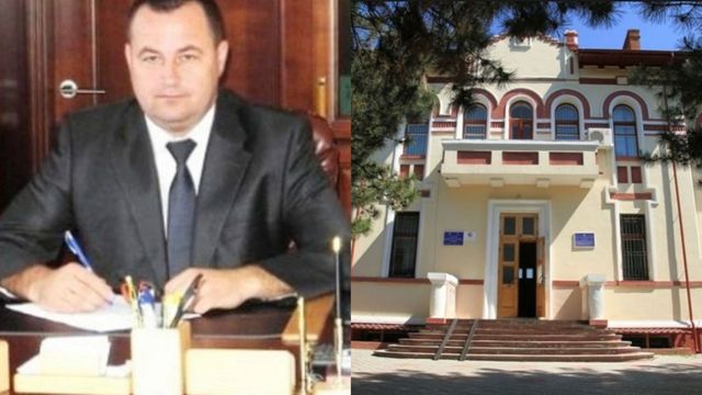 Noul președinte al raionului Falești, vizat intr-un dosar penal. Despre ce este vorba