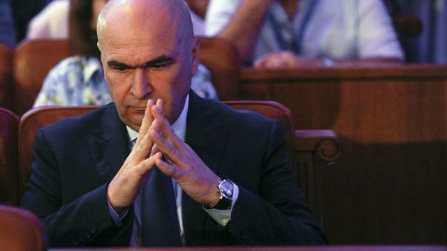 Bolojan de Ziua Independenței: Suntem recunoscători pentru sprijinul constant al Statelor Unite