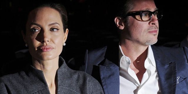 Brad Pitt fa causa ad Angelina Jolie: "Ha venduto la nostra vigna a un russo per vendetta"