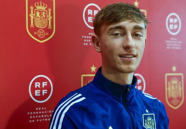 El Real Madrid ficha a Huijsen para las cinco próximas temporadas