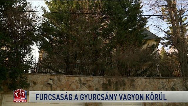 Furcsaság a Gyurcsány-vagyon körül
