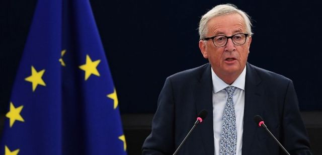 Juncker: Formațiunea politică Fidesz a premierului Viktor Orban ar trebui să se retragă din Partidul Popular European