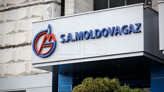 Moldovagaz anunța consumatorii din Chișinau despre reincheierea Contractului de furnizare a gazelor naturale de tip nou