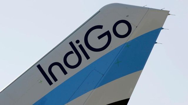 IndiGo pilot de-rostered after complaint of abuse from passenger
