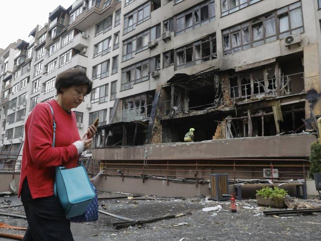 Attacco russo nel Donetsk, ucciso un bambino di 10 anni