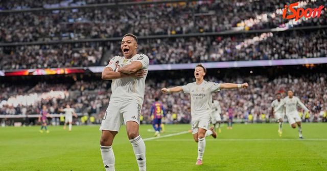La Liga | ONLINE: Real Madrid - Barcelona. Sledujte El Clásico živě