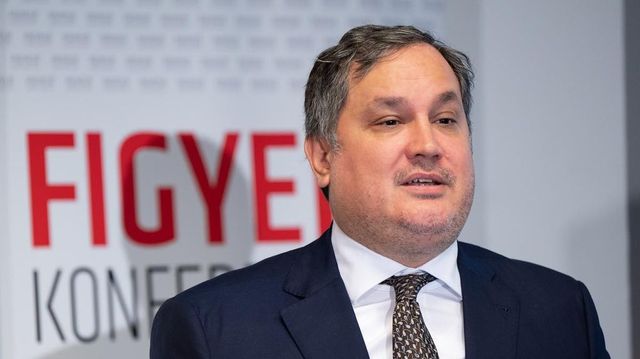 Nagy Márton: a kormány jogi lépéseket tesz a Spar ügyében