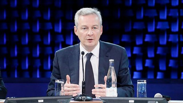 Франция може да национализира стратегически компании