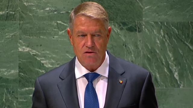 Klaus Iohannis, despre masurile fiscale: ,,Banii publici sunt de multe ori cheltuiti fara o eficienta mare
