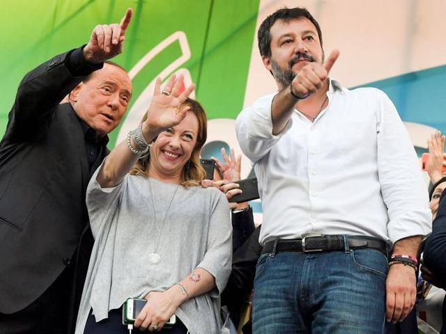 Berlusconi e Meloni, le condizioni a Salvini sui candidati governatori