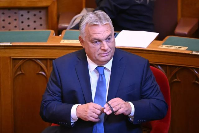 Viktor Orban spune clar că Ungaria se va opune începerii discuțiilor de aderare a Ucrainei la Uniunea Europeană