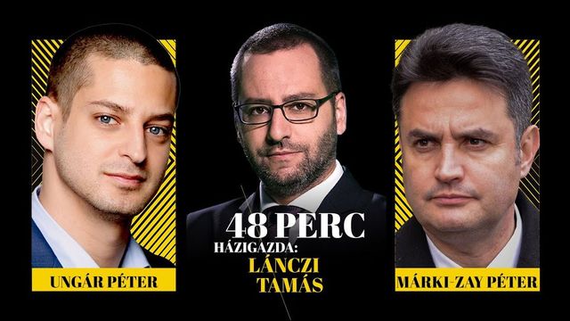 Márki-Zay Péter: Én vagyok az egyetlen ellenzéki, aki dicsérni szokta a Fideszt