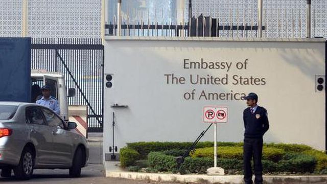 US surpasses goal of processing one million non-immigrant visa applications in India in 2023