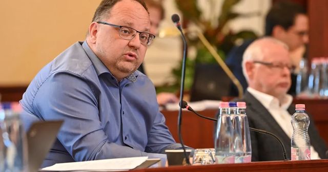 Wintermantel Zsolt lett a Fidesz–KDNP fővárosi képviselőcsoportjának vezetője
