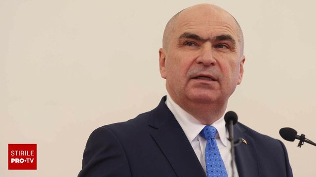 Nicușor Dan și Ilie Bolojan – ce spun apropiații despre ei și ce-i face diferiți