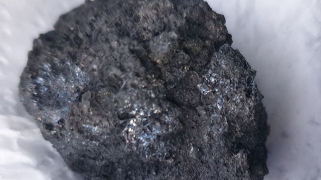 Un meteorit ar fi căzut deasupra Iașului. Teoria lansată de un profesor universitar