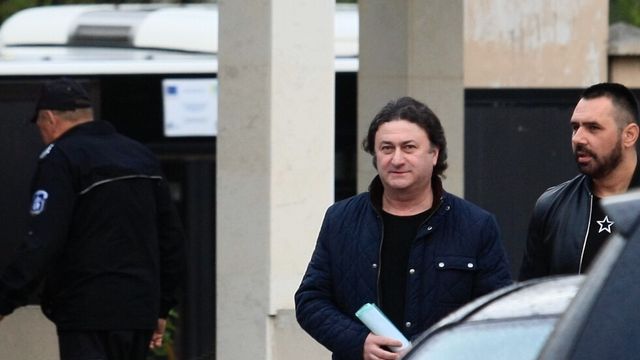 Милен Пенчев остава шеф та НОИ-Силистра