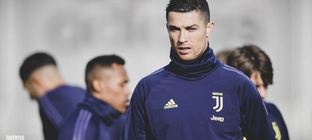 Anuntul facut de Juventus despre accidentarea lui Cristiano Ronaldo. Care este starea portughezului