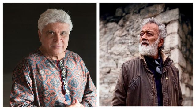Lucky Ali issues apology after calling Javed Akhtar ‘ugly and hardly original’; calls him a ‘monster’