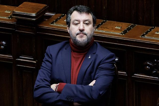 Scuola chiusa per Ramadan, ira di Salvini: “Inaccettabile”