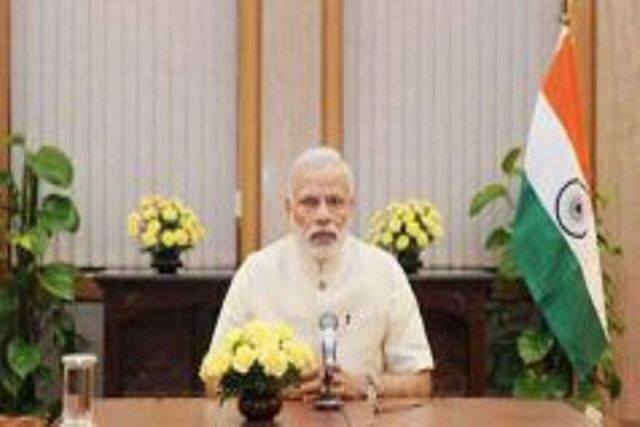 PM Narendra Modi to address the nation through ‘Mann Ki Baat’ at 11 am on May 31