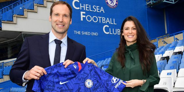Petr Cech Makes Chelsea Return as Technical and Performance Advisor