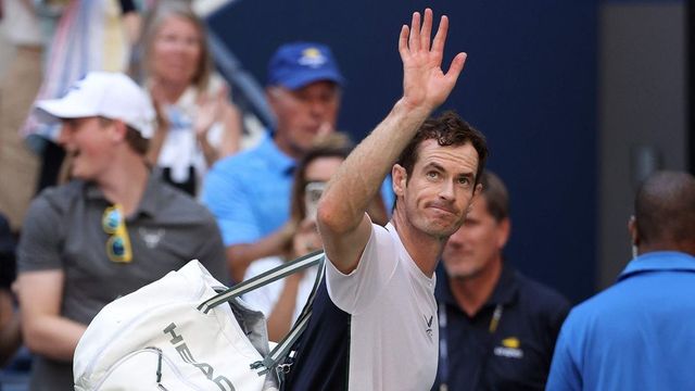 Andy Murray Makes Heartbreaking Statement After US Open 2023 Exit