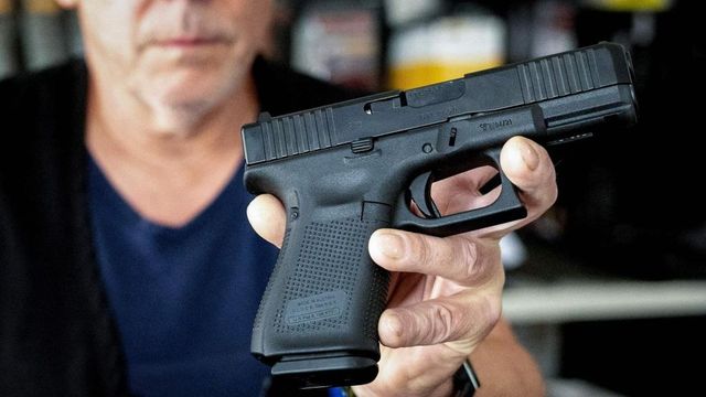 Austria endurece la ley de armas tras el tiroteo de Graz