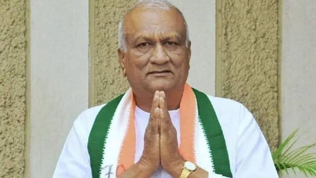 Kagwad MLA slams Karnataka government, threatens to resign over delayed work